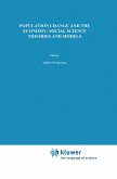 Population Change and the Economy: Social Science Theories and Models (eBook, PDF)