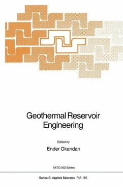 Geothermal Reservoir Engineering (eBook, PDF)