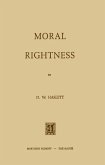 Moral Rightness (eBook, PDF)