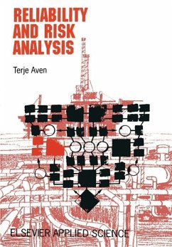 Cover Reliability and Risk Analysis (eBook, PDF)