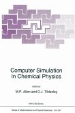 Computer Simulation in Chemical Physics (eBook, PDF)