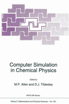 Cover Computer Simulation in Chemical Physics (eBook, PDF)