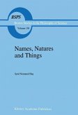 Names, Natures and Things (eBook, PDF)