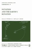 Nutation and the Earth's Rotation (eBook, PDF)