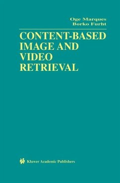 Content-Based Image and Video Retrieval (eBook, PDF) - Marques, Oge; Furht, Borko