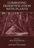 Combating Desertification with Plants (eBook, PDF)