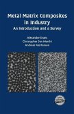 Metal Matrix Composites in Industry (eBook, PDF)