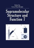 Supramolecular Structure and Function 7 (eBook, PDF)