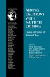 Aiding Decisions with Multiple Criteria... - Bild 1