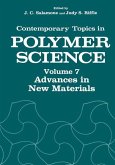 Advances in New Materials (eBook, PDF)