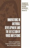 Innovations in Antiviral Development and the Detection of Virus Infections (eBook, PDF)