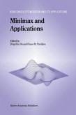 Minimax and Applications (eBook, PDF) Minimax and Applications (eBook, PDF)