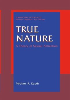 True Nature (eBook, PDF) - Kauth, Michael R.
