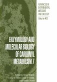 Enzymology and Molecular Biology of Carbonyl Metabolism 7 (eBook, PDF)