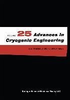 Advances in Cryogenic Engineering (eBook, PDF)