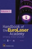 Handbook of the Eurolaser Academy (eBook, PDF)