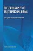 The Geography of Multinational Firms (eBook, PDF)