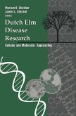 Dutch Elm Disease Research (eBook, PDF)