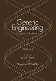 Genetic Engineering (eBook, PDF)