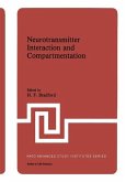 Neurotransmitter Interaction and Compartmentation (eBook, PDF)