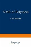 The NMR of Polymers (eBook, PDF)