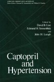 Captopril and Hypertension (eBook, PDF)