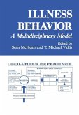 Illness Behavior (eBook, PDF)