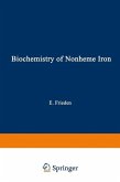 Biochemistry of Nonheme Iron (eBook, PDF)