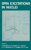 Spin Excitations in Nuclei (eBook, PDF)