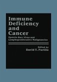 Immune Deficiency and Cancer (eBook, PDF)