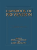 Handbook of Prevention (eBook, PDF)