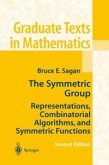 The Symmetric Group (eBook, PDF)