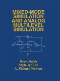 Mixed-Mode Simulation and Analog Multilevel Simulation (eBook, PDF)