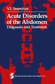 Acute Disorders of the Abdomen (eBook, PDF)