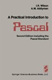 A Practical Introduction to Pascal (eBook, PDF)