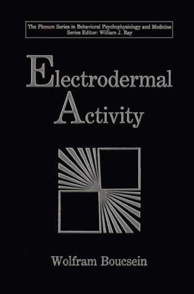 Electrodermal Activity (eBook, PDF)