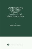 Comparative Economic Theory (eBook, PDF)