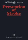 Prevention of Stroke (eBook, PDF)