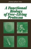 A Functional Biology of Free-Living Protozoa (eBook, PDF)