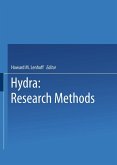 Hydra: Research Methods (eBook, PDF)