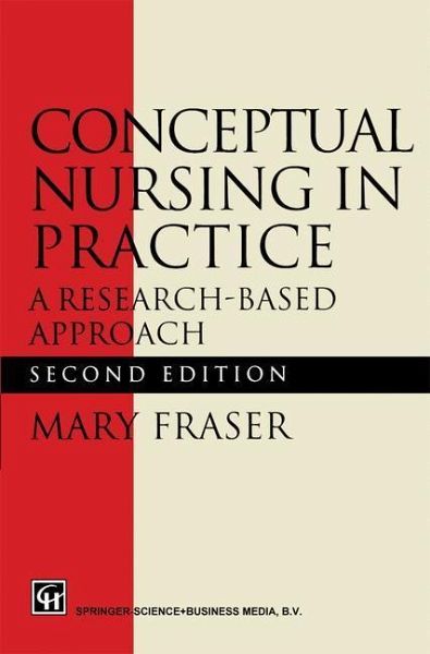 Conceptual Nursing in Practice (eBook, PDF) Conceptual Nursing in Practice (eBook, PDF)