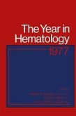 The Year in Hematology (eBook, PDF)
