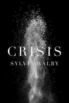 Cover Crisis (eBook, ePUB)