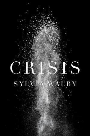Crisis (eBook, ePUB)