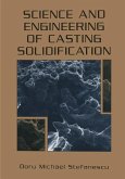 Science and Engineering of Casting Solidification (eBook, PDF)