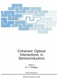 Coherent Optical Interactions in Semiconductors (eBook, PDF)