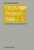 TRON Project 1988 (eBook, PDF)