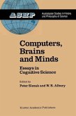 Computers, Brains and Minds (eBook, PDF) Computers, Brains and Minds (eBook, PDF)