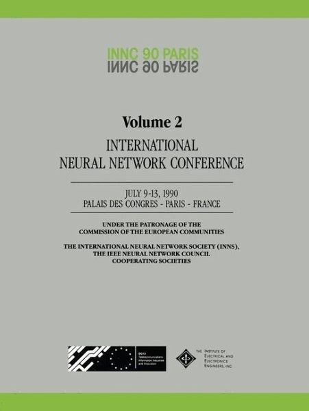 INNC 90 PARIS (eBook, PDF)