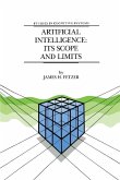 Artificial Intelligence: Its Scope and Limits (eBook, PDF)